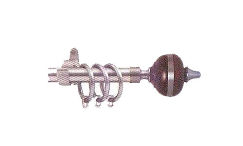 Amelia Curtain Rod