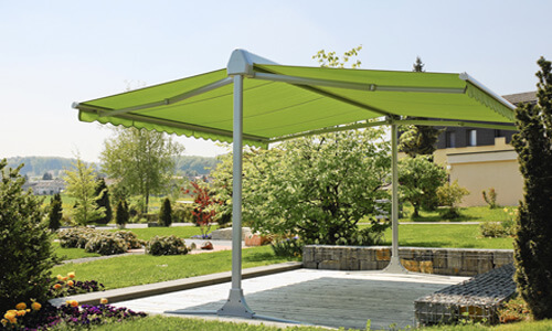 Carlton Awnings