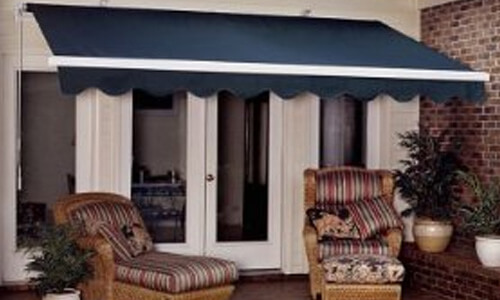 Ferro Awnings