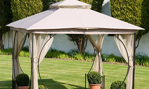 Gazebo Awning