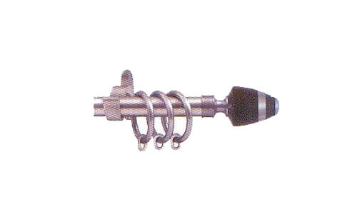 Ice Cream Cone Curtain Rods