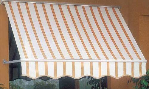 Novita Awnings