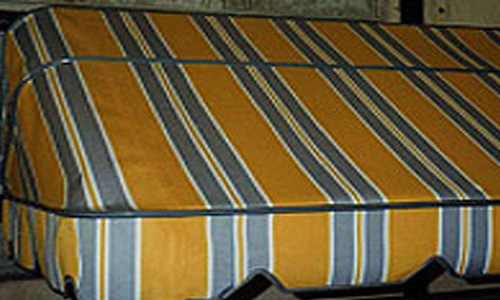 Prisma awnings