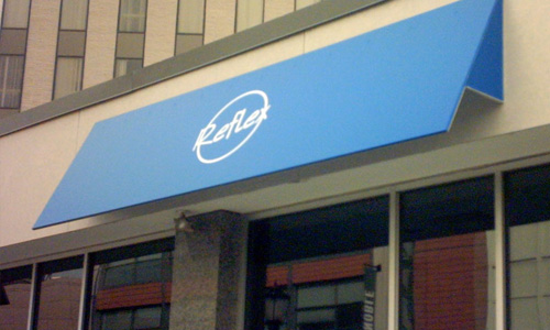 Reflex Awnings
