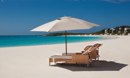 Resort Umbrella