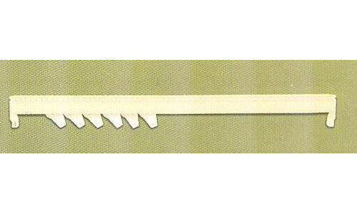 Super Curtain Tracks