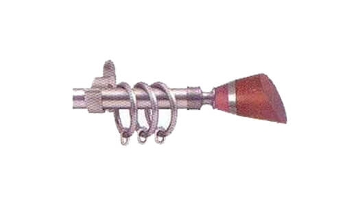 Symphony Curtain Rod