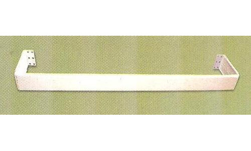 Topper Valance