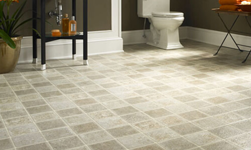 Vinyl Flooring