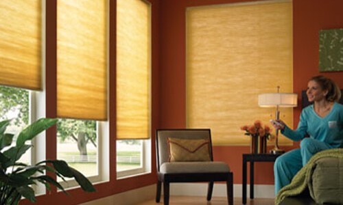 automation curtain system in mumbai
