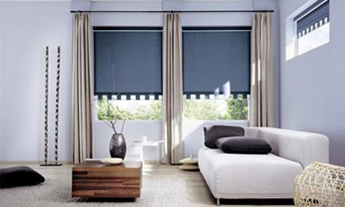 automation curtain system in manufacturer in mumbai